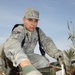 Team Chukky Detects Terrorism in Iraq
