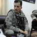 Soldiers Visit Steel Works Training Facility