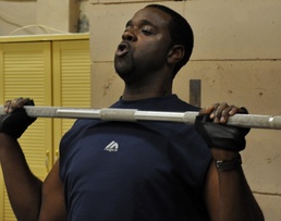 Company supports CrossFit with new gym