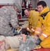 Q-West conducts mass casualty exercise