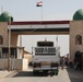 Iraq-Iran border
