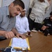 Police applicants