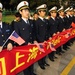 Coast Guard Cutter Rush Arrives in Shanghai