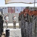 4th Engineer Battalion Memorial Service