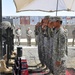 4th Engineer Battalion Memorial Service