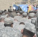 4th Engineer Battalion Memorial Service