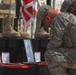 4th Engineer Battalion Memorial Service