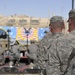 4th Engineer Battalion Memorial Service