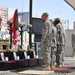 4th Engineer Battalion Memorial Service