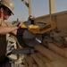 Construction at Kandahar Airfield