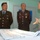 Transit Center, Kyrgyz Medical Teams Work Together, Share Ideas