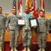 Sergeant Audie Murphy Club inductees honored in Iraq
