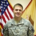 Monticello Soldier named 'Soldier of the Month'