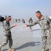 U.S. Central Command Commander, Gen. David Petraeus Visits Kabul, Afghanistan.