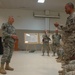 General visits US Army Europe Soldiers at Balad