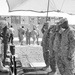 4th Engineer Battalion Memorial Service