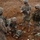 EOD soldiers prepare to blow weapons cache