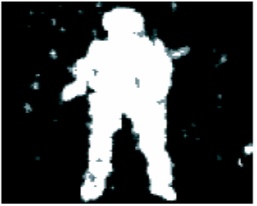 Researchers Develop 'Ghost' Imaging to Aid on Battlefield