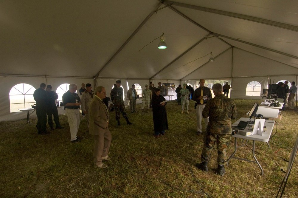 Bold Quest 2009