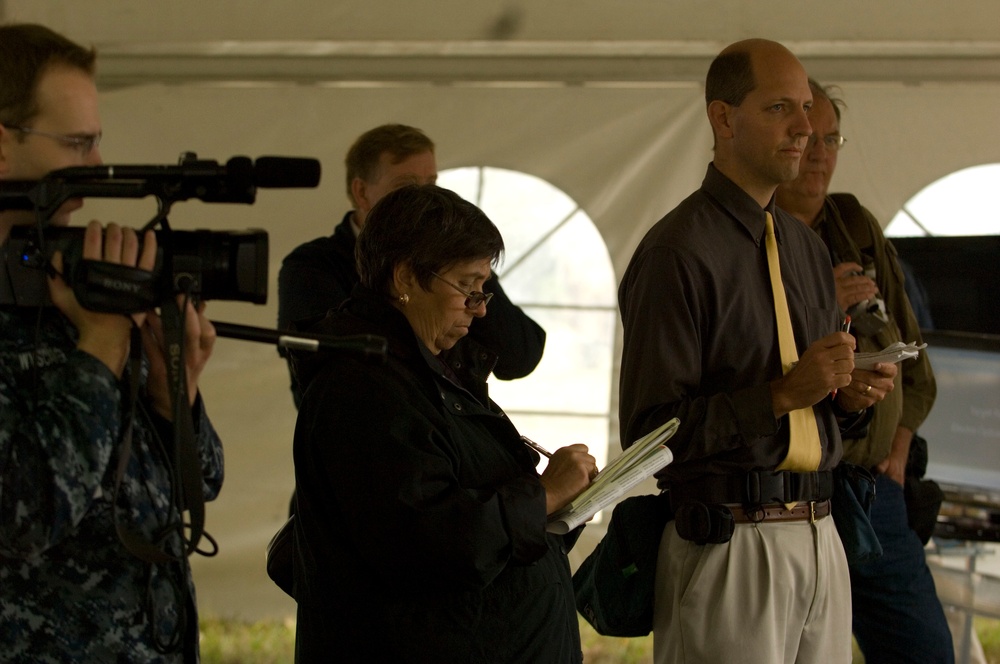 Bold Quest 2009
