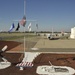 Coast Guard Air Station Sacramento Renders Honors to Missing Crew