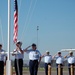 Coast Guard Air Station Sacramento Renders Honors to Missing Crew