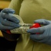 Inspecting every little detail to potentially save a life