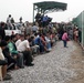 Texas Soldiers bring soccer, unity to northern Iraqi village