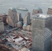 Pre-Commissioning Unit New York transits New York Harbor