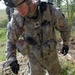 Searching for caches and criminals