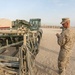 Marines, sailors shut down major base in Iraq one area at a time