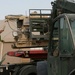 Marines, sailors shut down major base in Iraq one area at a time