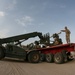 Marines, sailors shut down major base in Iraq one area at a time