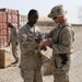 Marines, sailors shut down major base in Iraq one area at a time