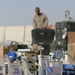 Marines, sailors shut down major base in Iraq one area at a time