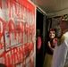 Haunted House Raises Spirits for Troops in Afghanistan
