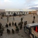 Afghan Army Training