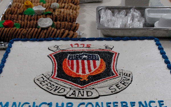 Synchronization, Predictability Key to Personnel Success