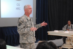 Synchronization, Predictability Key to Personnel Success