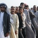 Soldiers give clothes, toys to local Iraqis