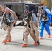 Massachusetts National Guard Civil Support Team Enters Vigilant Guard