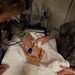 Wilford Hall trains medical Airmen with birth simulator