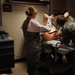 Wilford Hall trains medical Airmen with birth simulator
