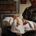 Wilford Hall trains medical Airmen with birth simulator