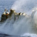 USS Fort McHenry action