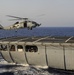 USS Fort McHenry action