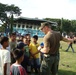 AFP and JSOTF-P Bring Smiles to Children's Fun Day