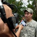 Armed Forces of the Philippines and Joint Special Operations Task Force-Philippines Break New Ground in Isabela City