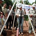 Armed Forces of the Philippines and Joint Special Operations Task Force-Philippines Break New Ground in Isabela City