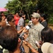 Armed Forces of the Philippines and Joint Special Operations Task Force-Philippines Break New Ground in Isabela City